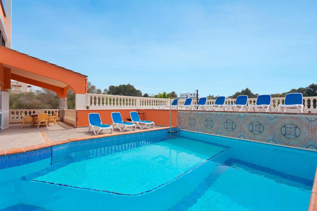 Villa Lirica photo 1