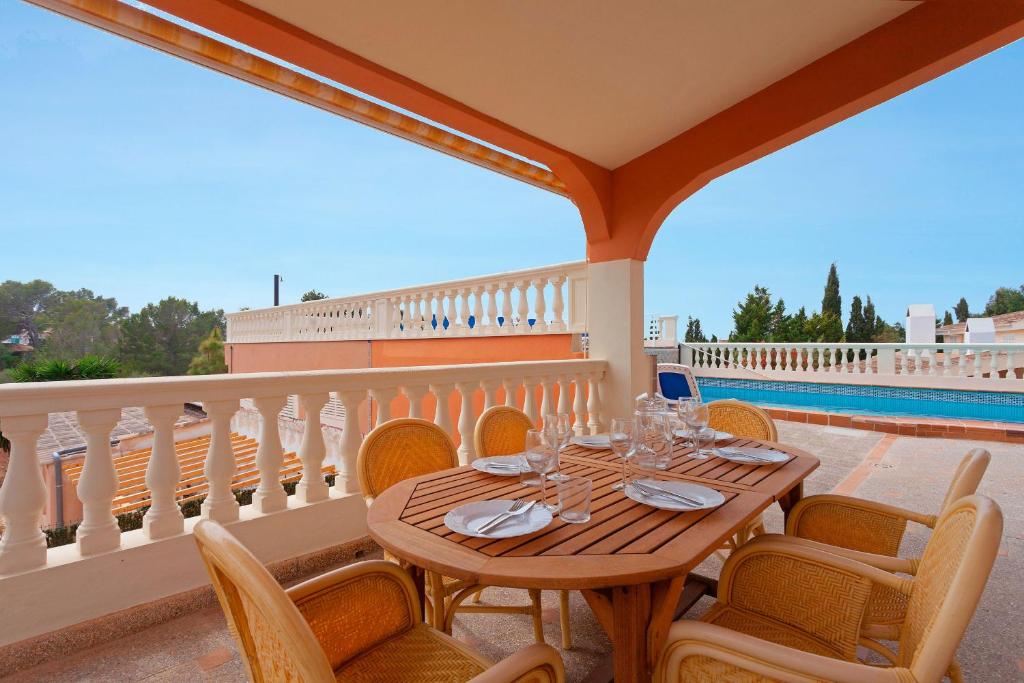 Villa Lirica photo 4