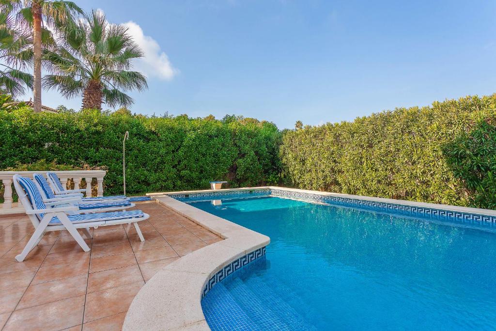 Villa Margarita photo 2