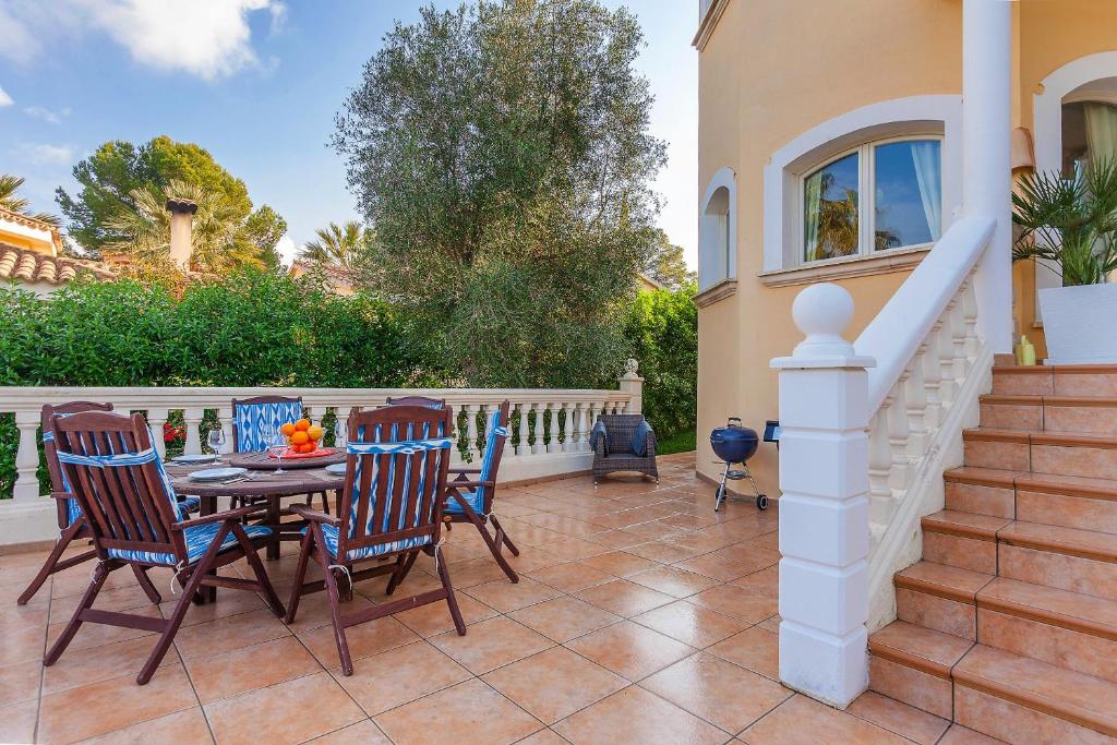 Villa Margarita photo 3