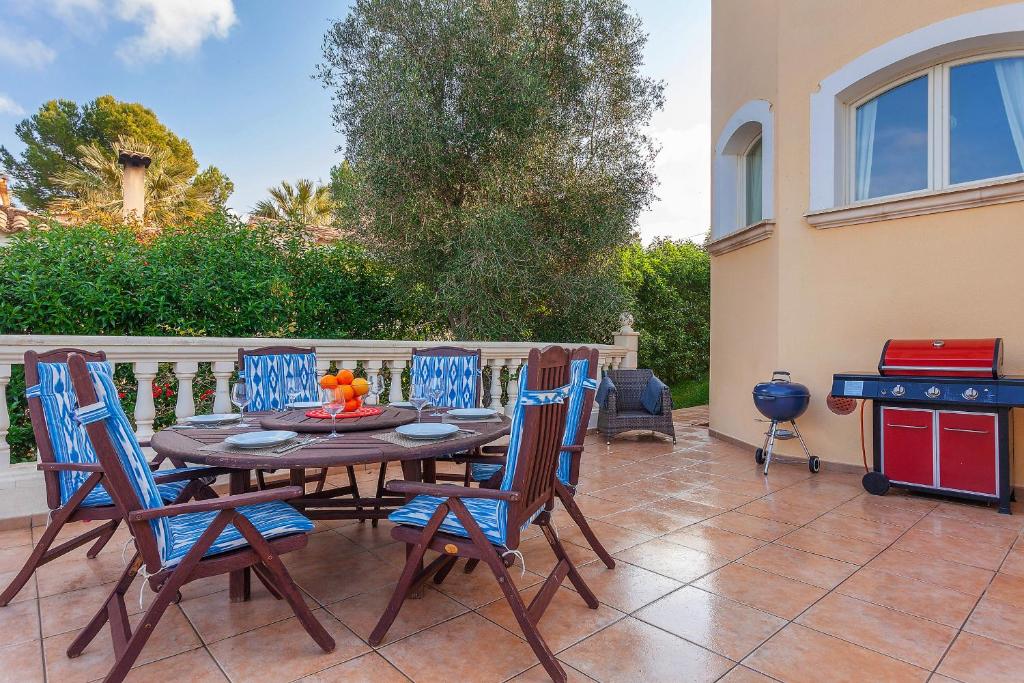 Villa Margarita photo 4