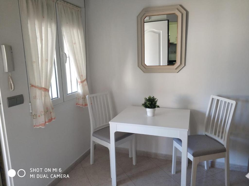 VdC Bungalow near San Juan Beach photo 2