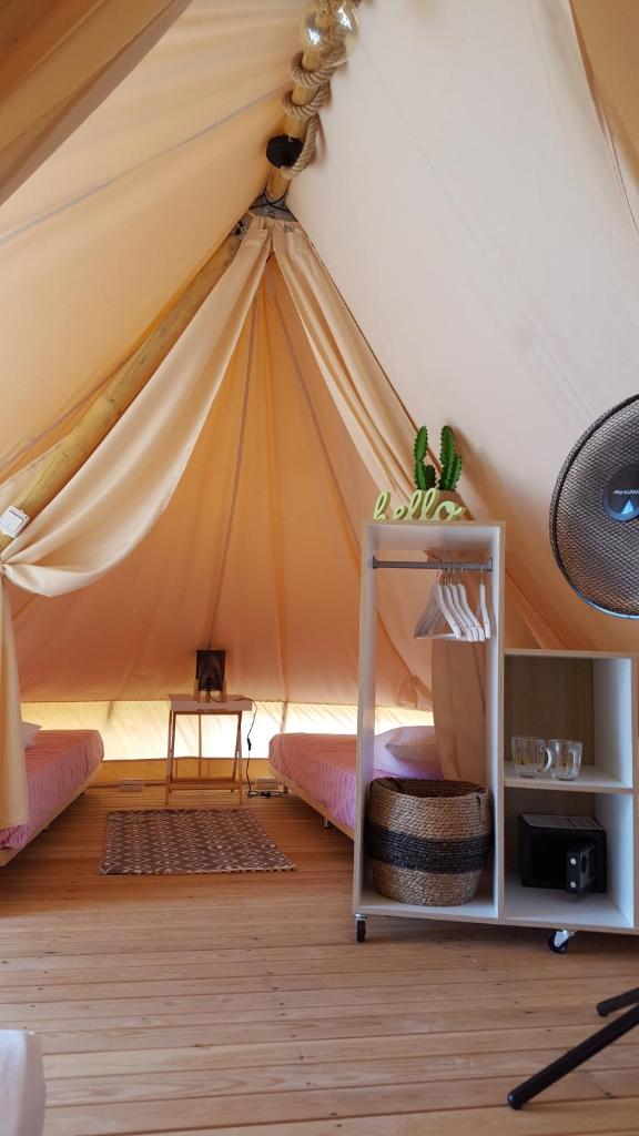 Camping Aloa photo 2