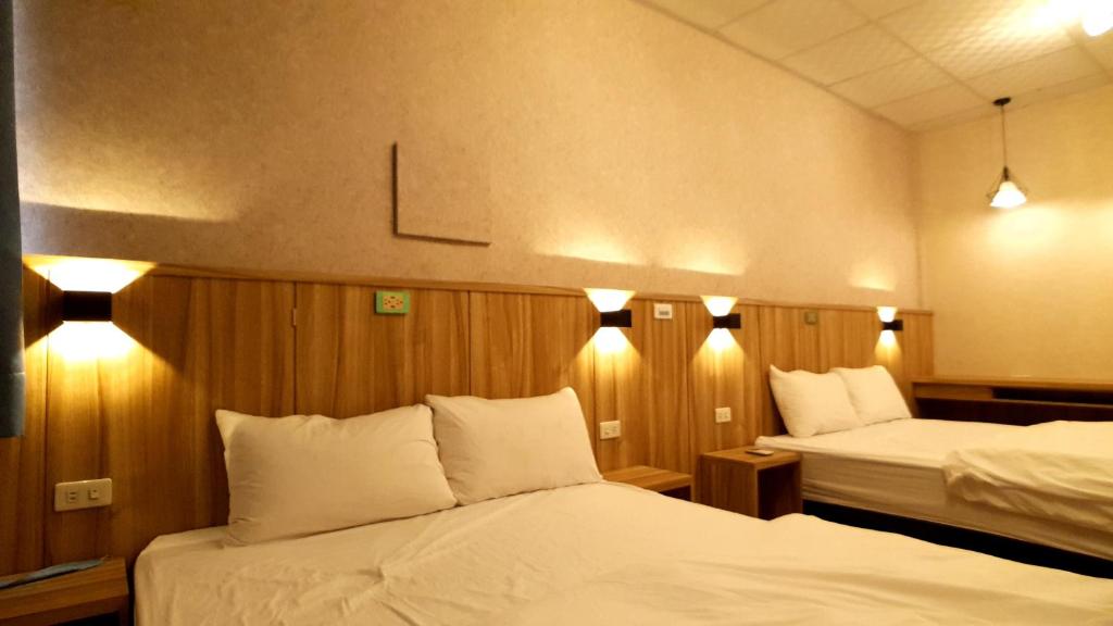 Duo Yuan Hua B&B photo 2