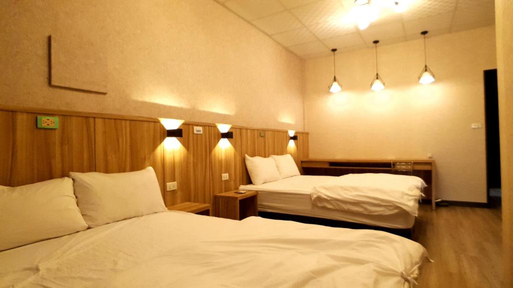 Duo Yuan Hua B&B photo 3