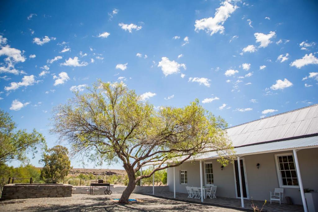 Grootfontein Farm House photo 1