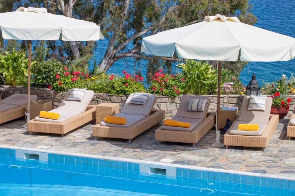 Aegean Suites photo 4