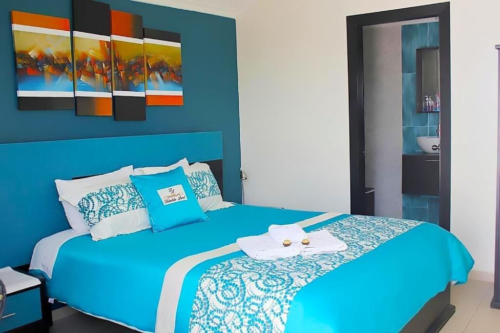 Hotel Tababela Land photo 2