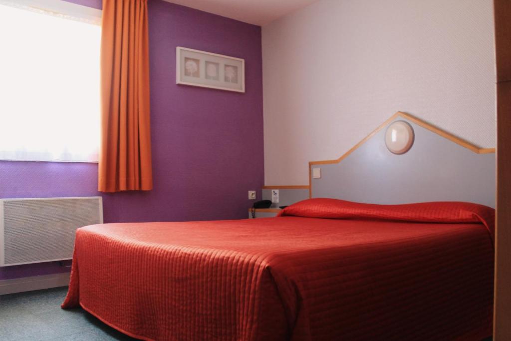 Fasthotel Vendome photo 4