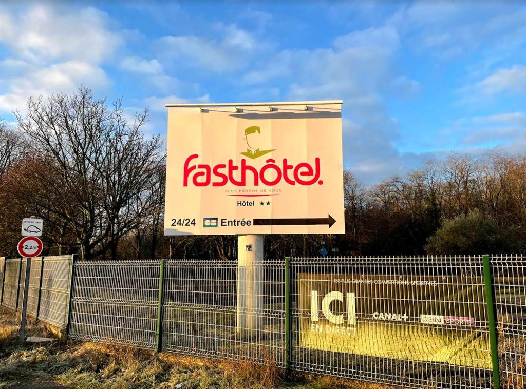 Fasthotel Vendome photo 1
