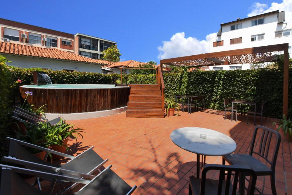 Hotel Alto San Isidro photo 3