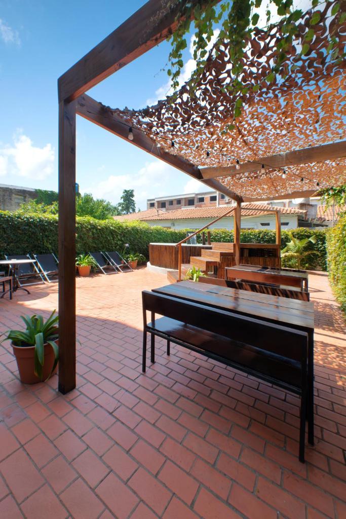 Hotel Alto San Isidro photo 1