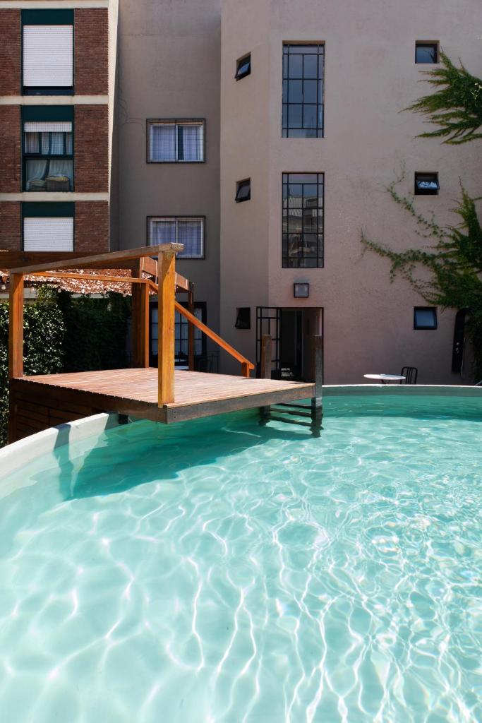 Hotel Alto San Isidro photo 2
