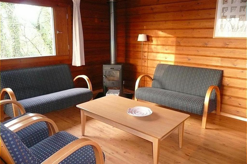Finse Bungalow 7P, Comfort photo 2