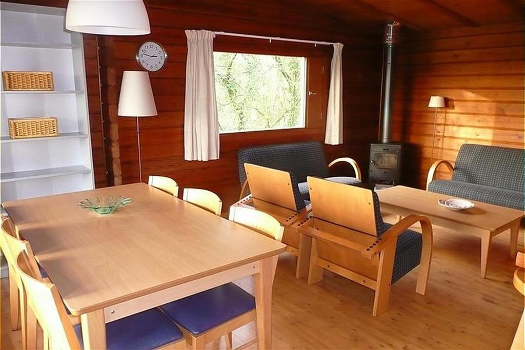 Finse Bungalow 7P, Comfort photo 3