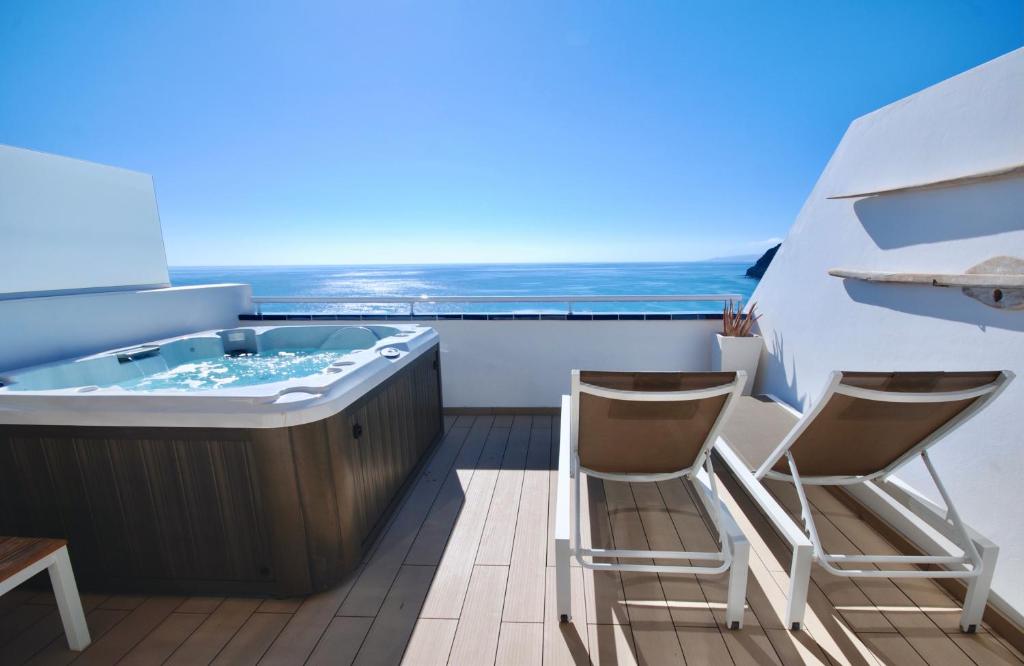 Sea Lovers Jacuzzi Fuerteventura photo 2