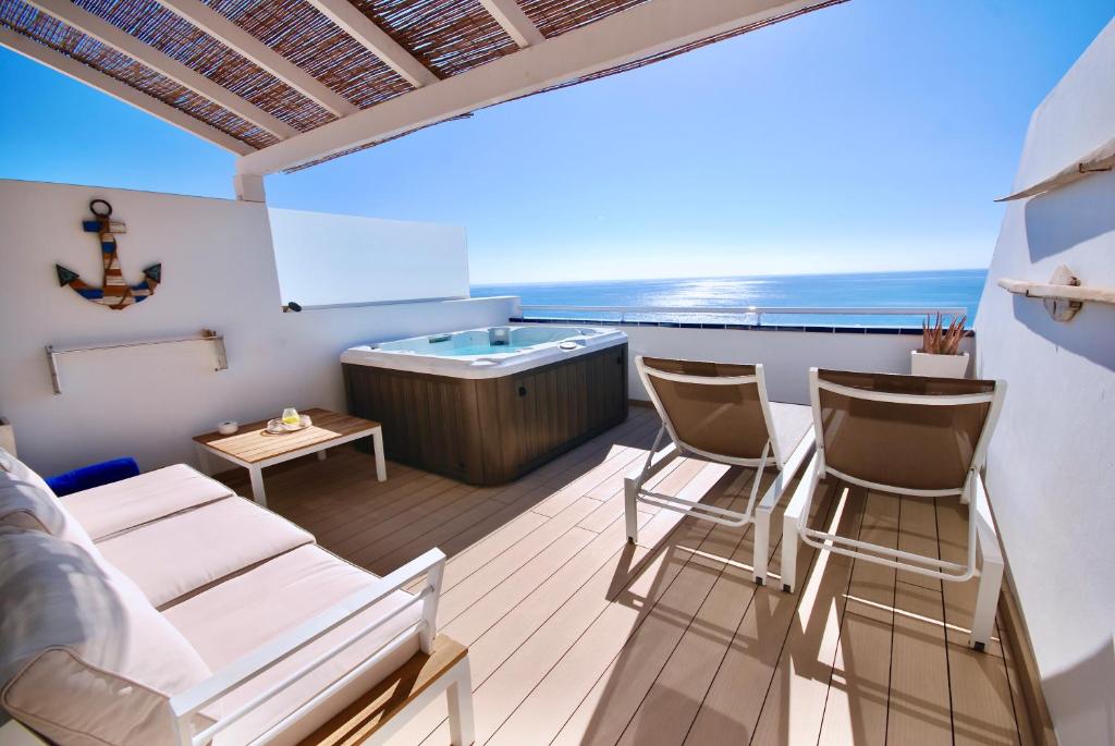 Sea Lovers Jacuzzi Fuerteventura photo 1
