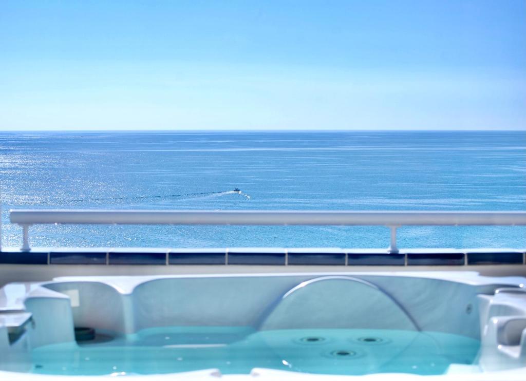 Sea Lovers Jacuzzi Fuerteventura photo 4