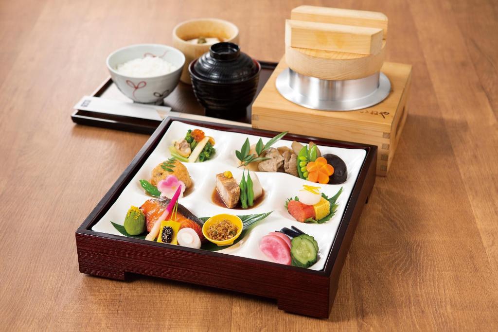 Richmond Hotel Kumamoto Shinshigai photo 2