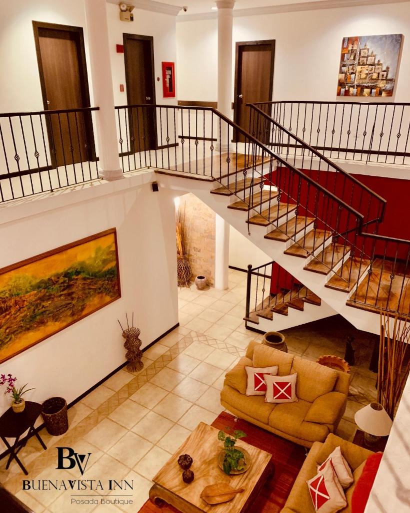 BUENAVISTA INN photo 2