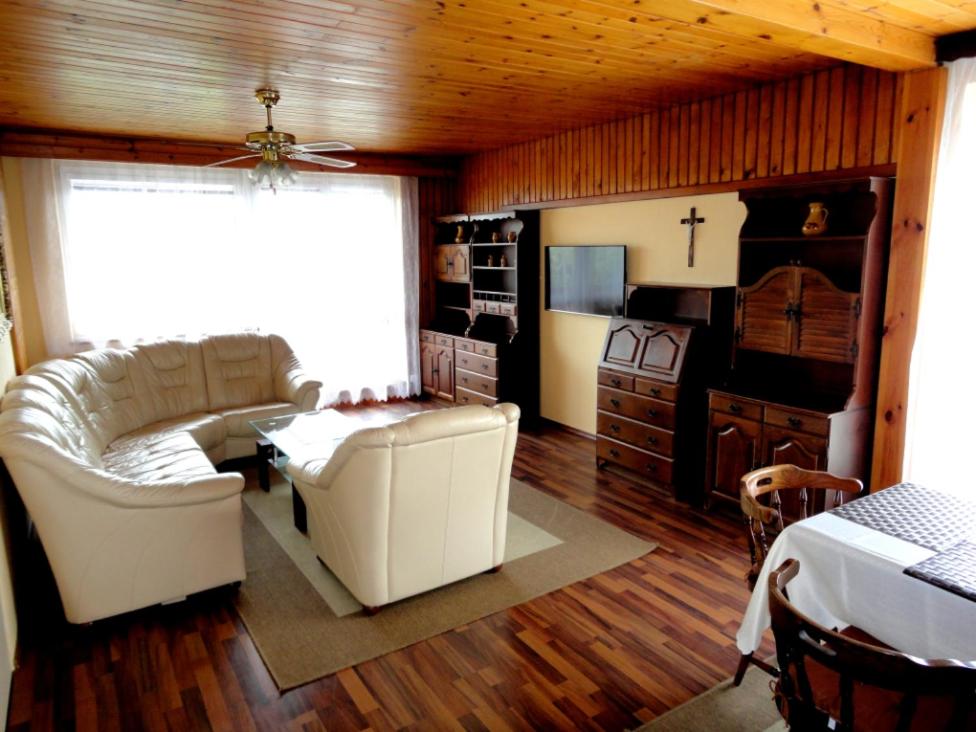 Villa- Caba photo 1