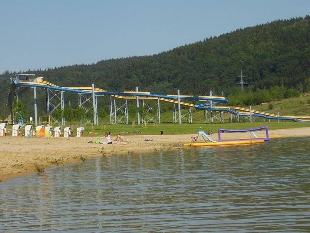 Holiday Home Abertamy photo 4