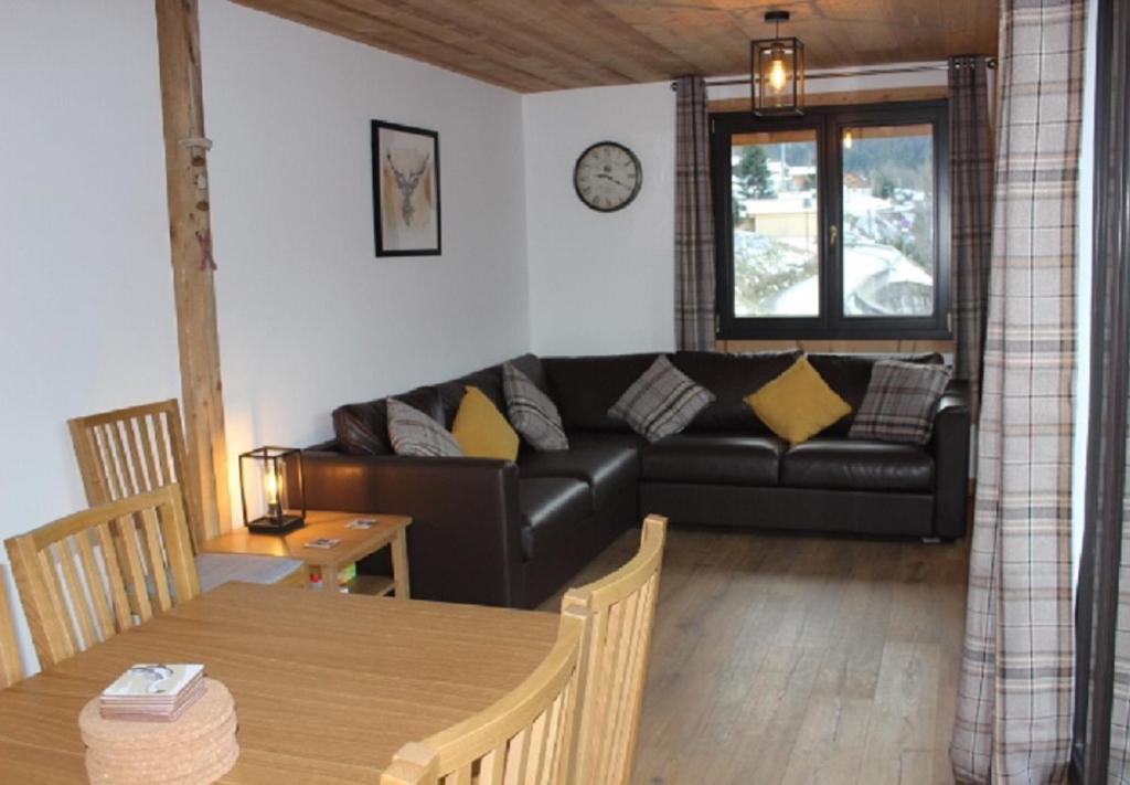 Just Morzine - Chalet Luna photo 4