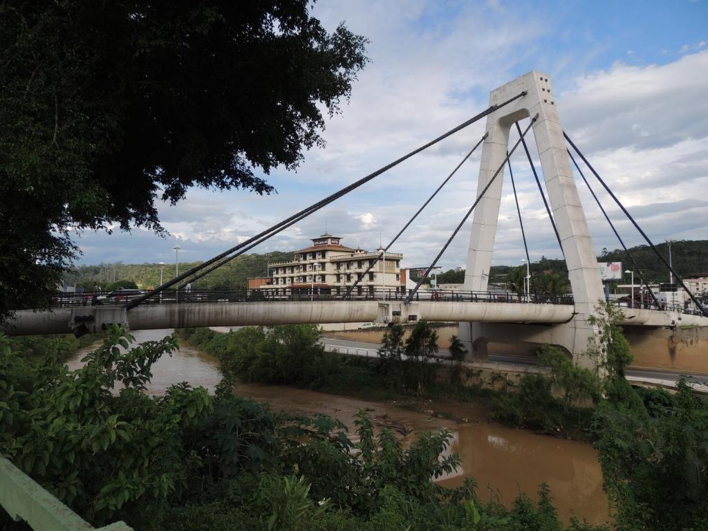 Hotel Beira Rio photo 2