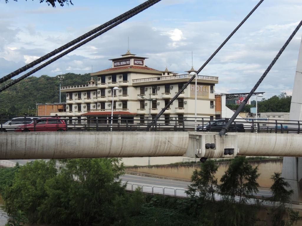 Hotel Beira Rio photo 3