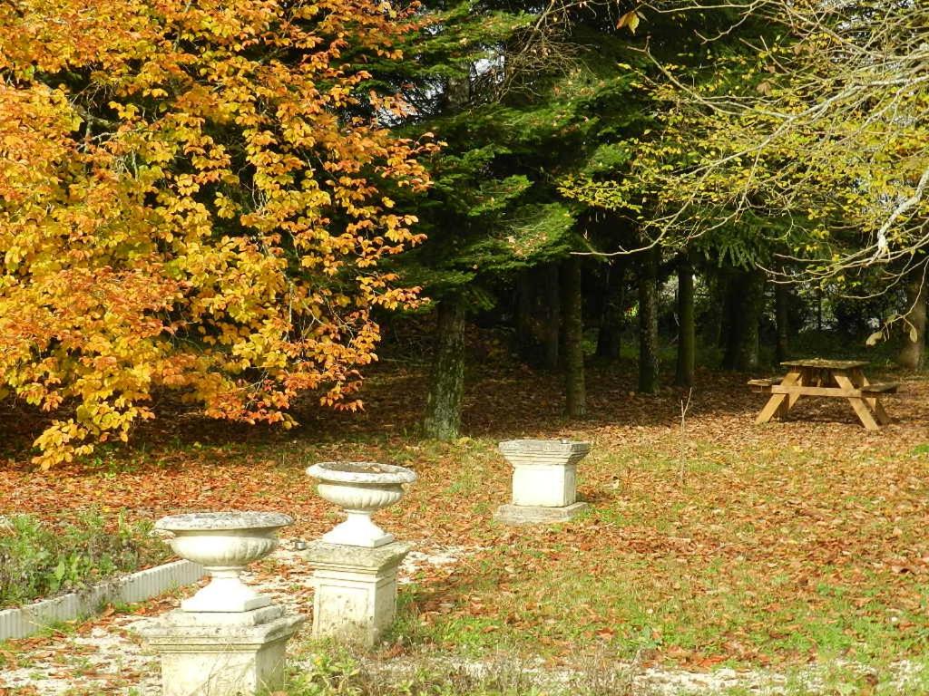 les chambres du parc photo 2