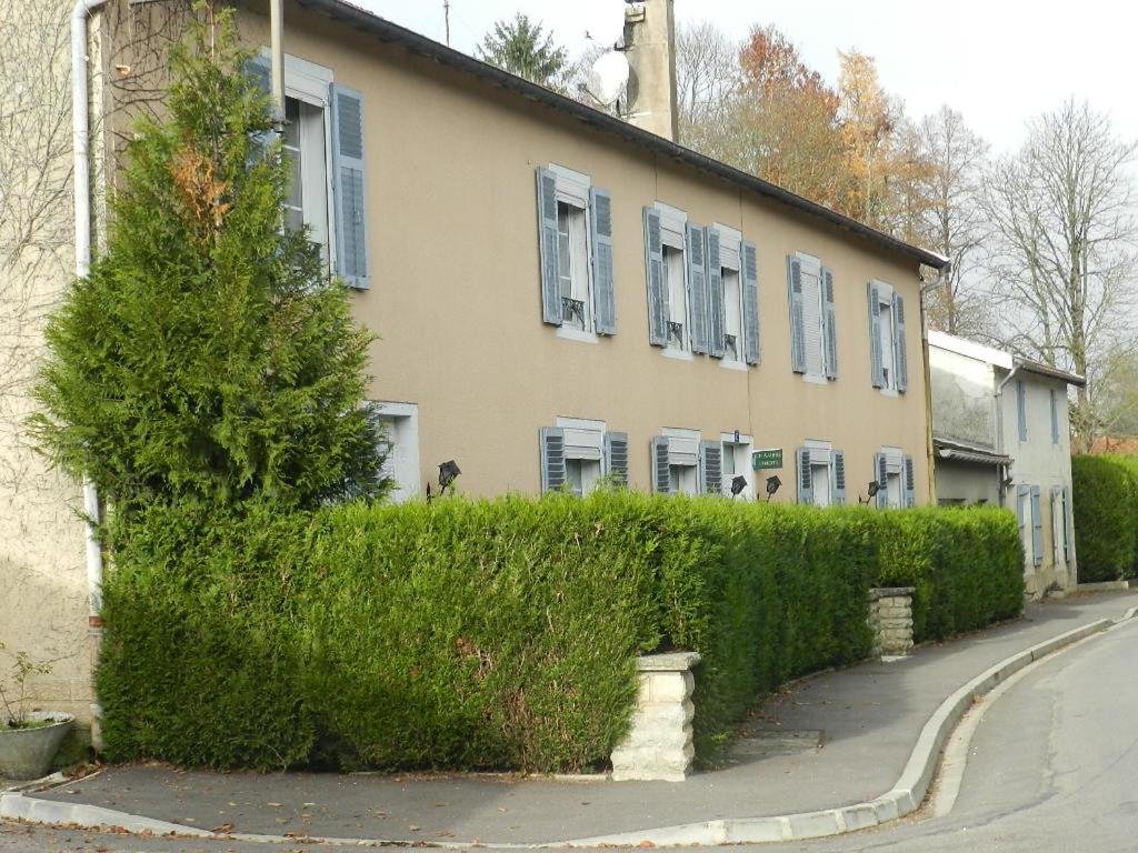 les chambres du parc photo 3