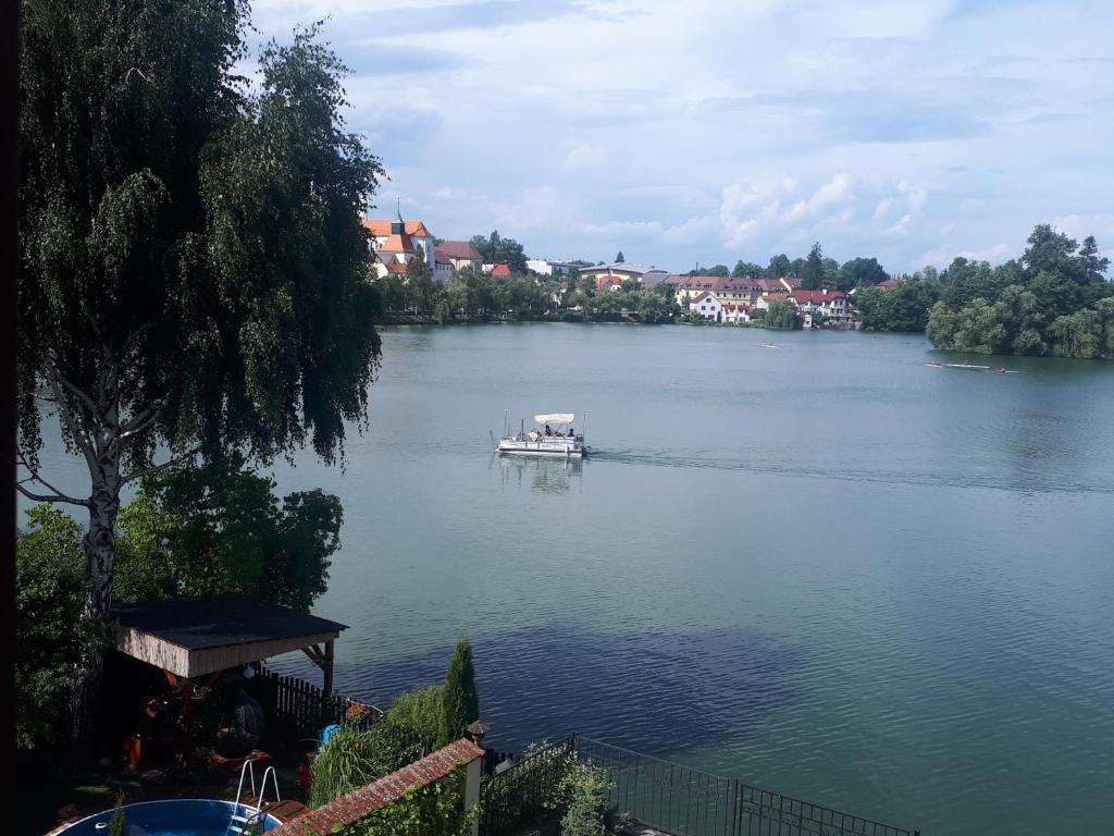 Apartmány Šetkova vila photo 1