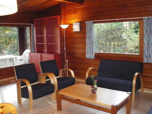 Finse Bungalow 6P photo 2