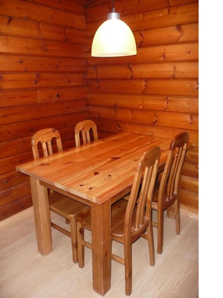 Finse Bungalow 6P photo 4