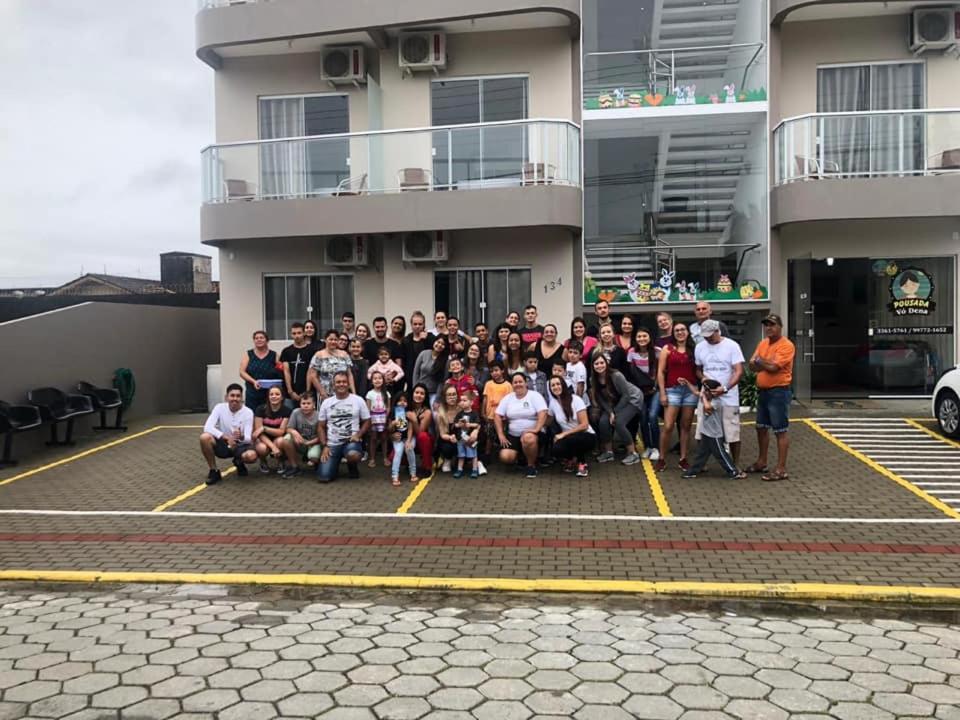 Pousada Vó Dena photo 4