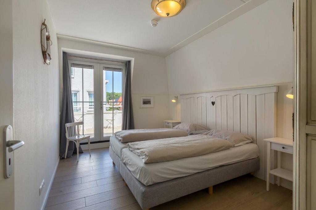 Appartement - Kaapduinseweg 13 Dishoek 13-k Luxe 6 personen photo 4