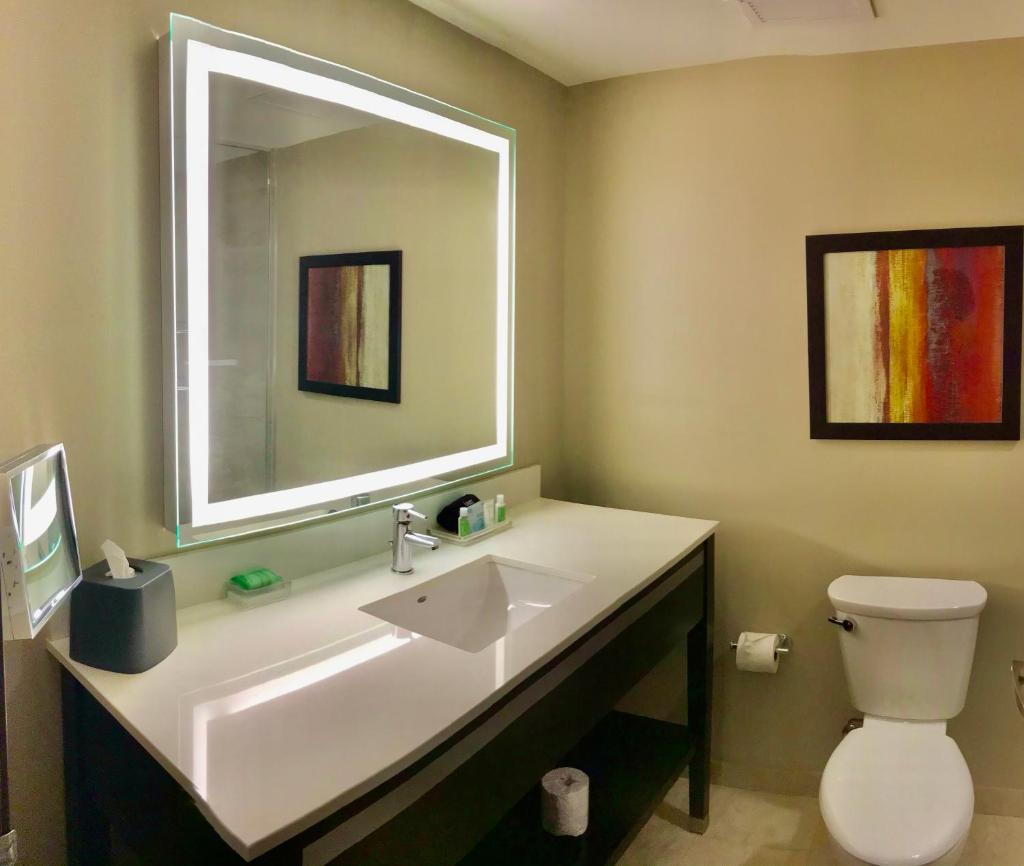 Holiday Inn CHICAGO - SCHAUMBURG - Tap to explore photos