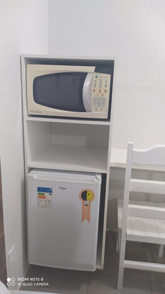 Quarto Suíte Famíliar com ar,frigobar, wi fi e garagem photo 4