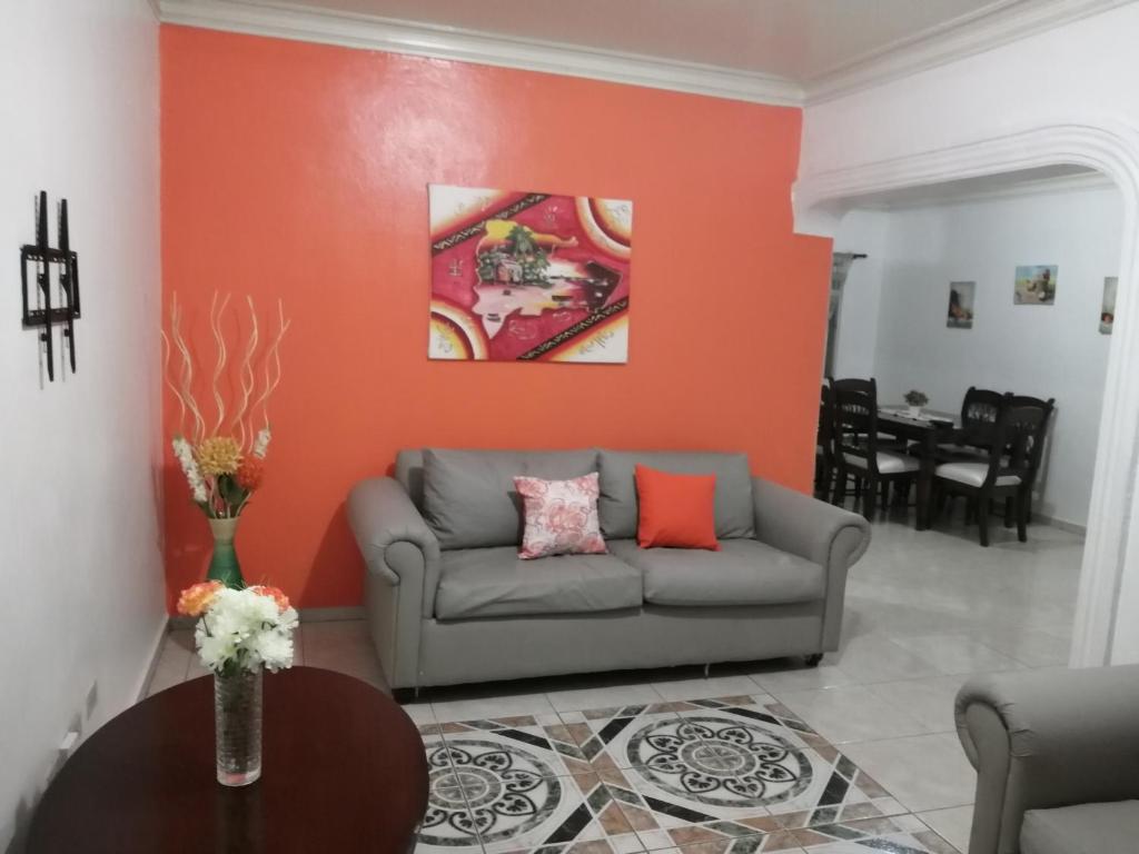 Appartamento Isabelita los tres ojos Santo Domingo este photo 1