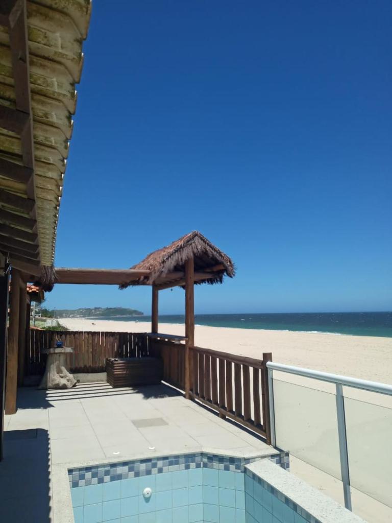 Casa da Praia Pé na Areia photo 4