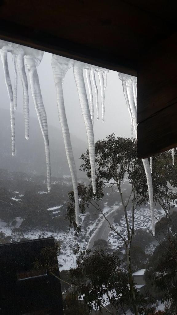 Aneeki Ski Lodge photo 2