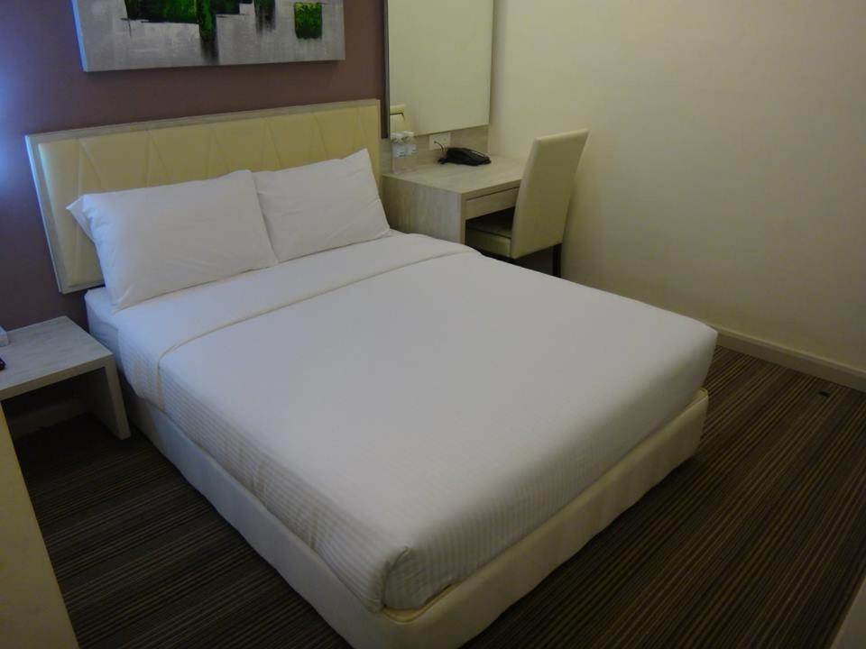 Kosma Business Hotel photo 4