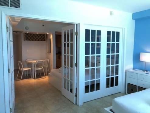 Студио (Номер-студио с видом на океан), Ocean Front Studio Units