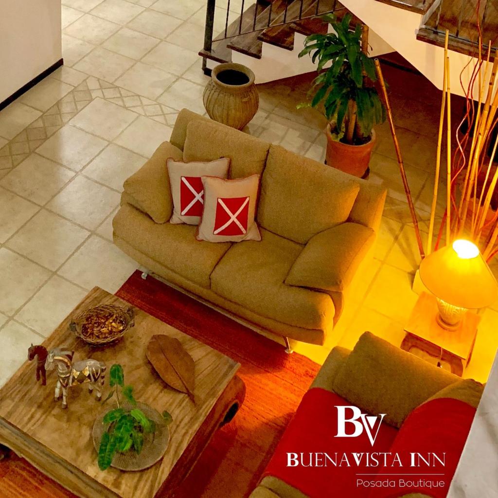 BUENAVISTA INN photo 4