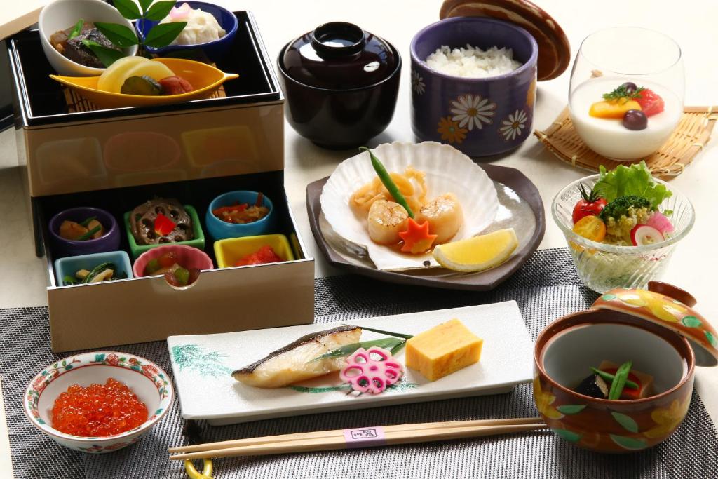 Kamihoroso photo 2