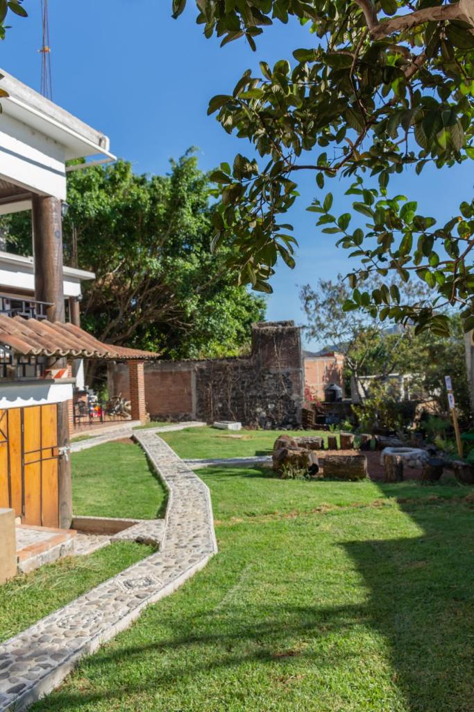 Hostal Maria Tepozteca photo 2