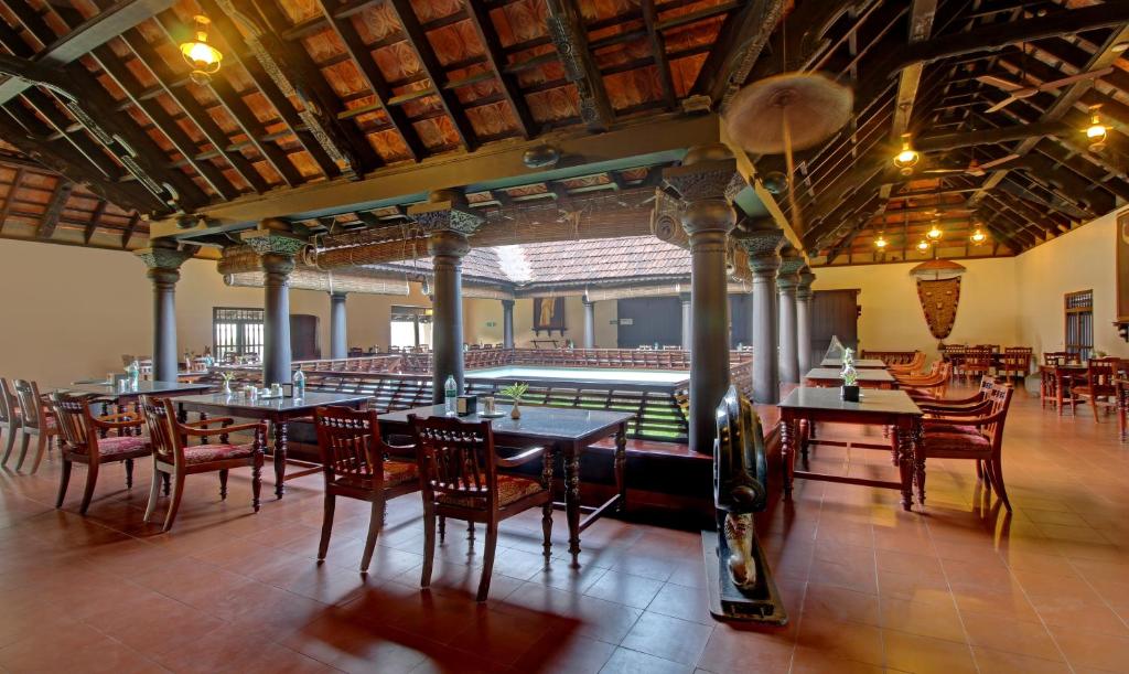 Treebo Tryst Travancore Palace Cherthala photo 4