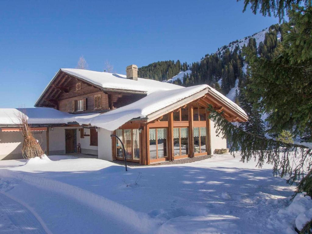 Chalet Sturmfang photo 1