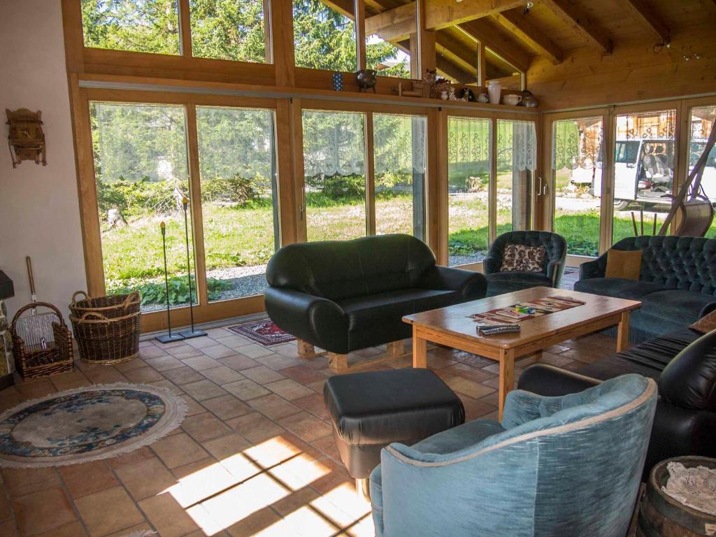 Chalet Sturmfang photo 2