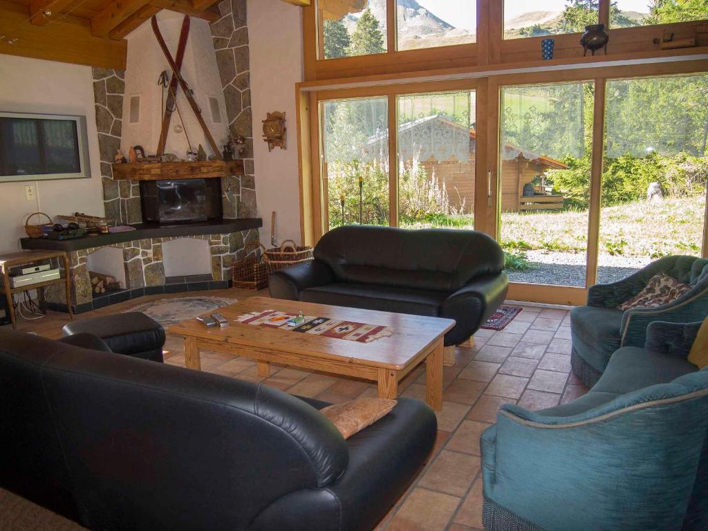 Chalet Sturmfang photo 4